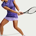 NikeCourt Advantage Women's Tennis Skirt