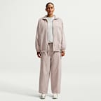 Nike Sportswear Women's Oversized Track Jacket