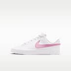 Nike Tennis Essential Big Kids' Shoes