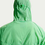 Nike Stride Men's Repel UV Running Jacket