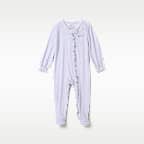 Nike Baby Essentials Baby (0-9M) Printed Coverall