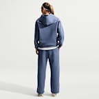 Caitlin Standard Issue Women's Dri-FIT Pullover Basketball Hoodie