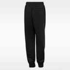 Golden State Warriors Club Kids' Nike NBA Practice Fleece Joggers