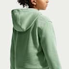 Nike Sportswear Club Big Kids' Fleece Hoodie