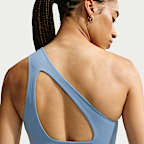 Nike Zenvy  Women's Light-Support Sports Bra