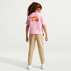 Nike Sportswear Club Fleece Older Kids' Joggers