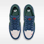 Nike SB Force 58 Skate Shoe