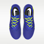 Nike Phantom 6 Low Elite By You Custom Firm-Ground Soccer Cleats
