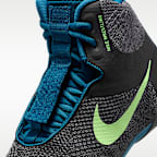 Nike Tawa Men's Wrestling Shoes