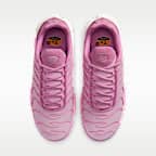 Γυναικεία παπούτσια Nike Air Max Plus Suede