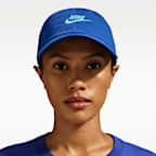 Nike Club Unstructured Futura Wash Cap