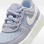 Nike Force 1 Low LV8 2 Baby/Toddler Shoes