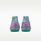 Nike Mercurial Superfly 10 Academy Turf High-Top Soccer Shoes