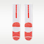 Calcetas acolchadas Nike Elite 2.0 (1 par)