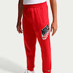 Nike Sportswear Club Big Kids' Fleece Joggers