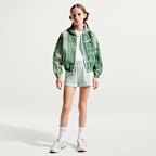 Σορτς από ζέρσεϊ Nike Sportswear για μεγάλα κορίτσια