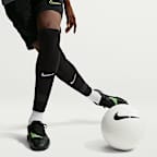 Nike VaporFast Soccer Leg-Sleeve (1 Pair)
