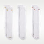 Calze da training di media lunghezza Nike Everyday Plus Cushioned (3 paia)