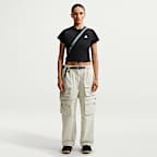 Nike ACG Women's Dri-FIT Short-Sleeve Top