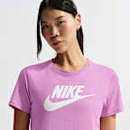 Nike Sportswear Essentials Women's Logo T-Shirt