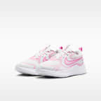 Tenis de correr en pavimento para niños grandes Nike Cosmic Runner