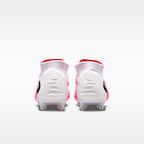 Nike Phantom 6 High Elite Artificial-Grass Football Boot