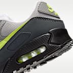 Nike Air Max 90 Men's Shoes