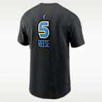 Angel Reese Chicago Sky Men's Nike WNBA T-Shirt