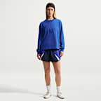 Nike Sportswear Classic Women's Loose Long-Sleeve T-Shirt