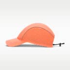 나이키 드라이 핏 ADV 플라이 언스트럭처 에어로빌 에어로어댑트 캡