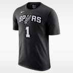 San Antonio Spurs Men's Nike NBA T-Shirt