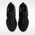 Tenis de básquetbol Book 2 "Rising"