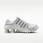 Nike Shox NZ Men's Shoes