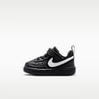 Nike Court Borough Low Recraft Baby/Toddler Shoes