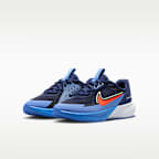 Nike Sonic Fly Big Kids' Running Shoes