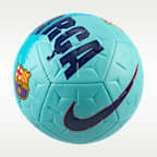 FC Barcelona 25/26 Nike Academy bal 3R