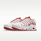 Nike Air Max Plus By You Custom Shoes