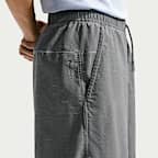 ナイキ アンリミテッド メンズ N.A.C. 18cm トレーニングショートパンツ