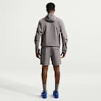 Shorts de tejido Woven para hombre Nike Tech