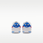 Nike Cortez SE EasyOn Younger Kids' Shoes