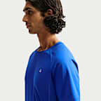 Playera capa base de manga corta Dri-FIT para hombre ACG Wildsee