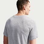 Nike Dri-FIT trenings-T-skjorte til herre