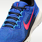 Tenis de correr en pavimento para hombre (extraanchos) Nike Pegasus 41