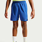 Nike Miler Dri-FIT Trainingsshorts (ältere Kinder)