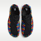 Sko Nike Air Footscape Woven för kvinnor