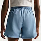 Nike Sportswear Club Big Kids' 4.5" Woven Shorts