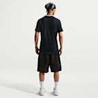 ナイキ メンズ バスケットボール Tシャツ