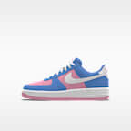 รองเท้าเด็กโต Nike Air Force 1