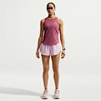 Nike Tempo Camiseta de tirantes de running Dri-FIT - Mujer