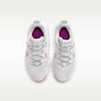 Nike Star Runner 4 Little Kids' Shoes